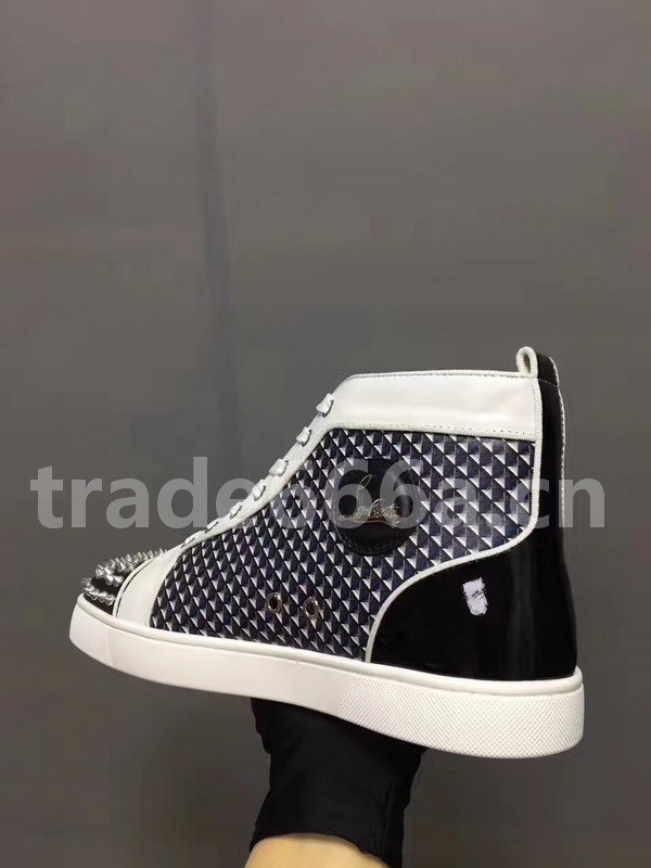 Super Max Christian Louboutin Shoes-822