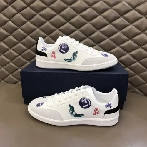 Dior men Shoes 1：1 quality-294