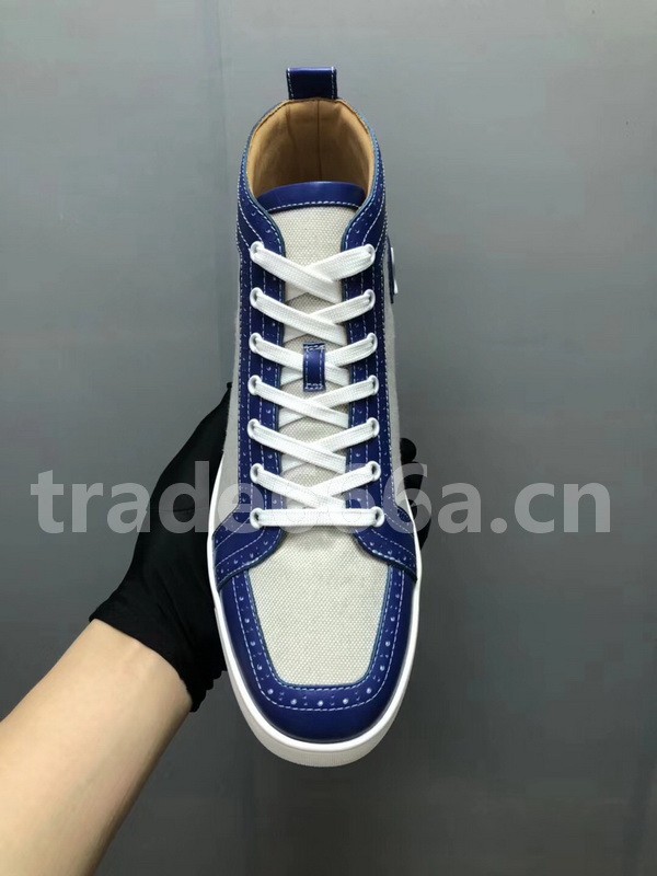 Super Max Christian Louboutin Shoes-1039