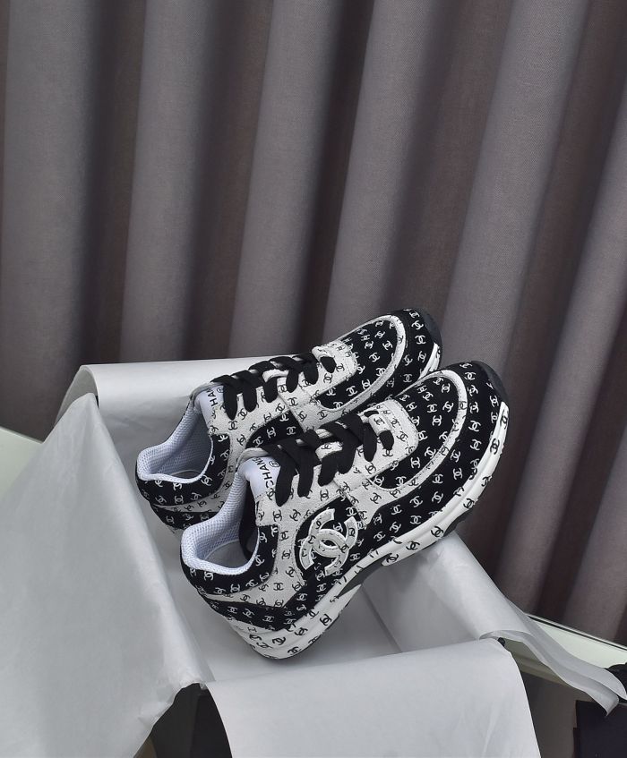 Chal Men Shoes 1：1 Quality-195