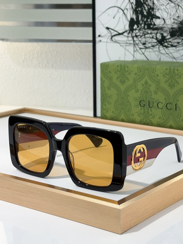 G Sunglasses AAAA-5675