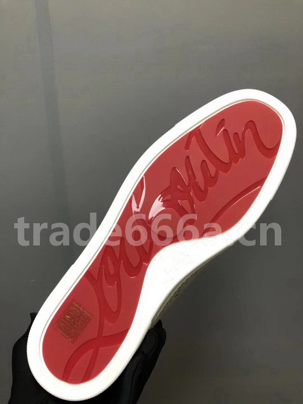 Super Max Christian Louboutin Shoes-995