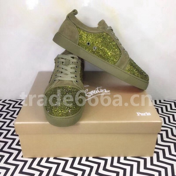 Super Max Christian Louboutin Shoes-941