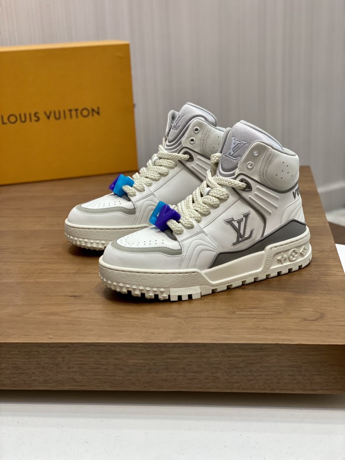 Super Max Custom LV Shoes-2806