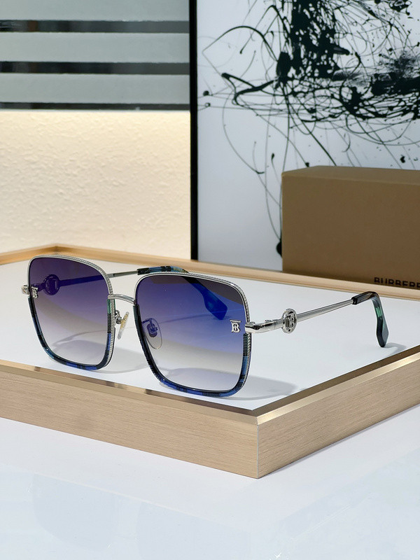Burberry Sunglasses AAAA-2569