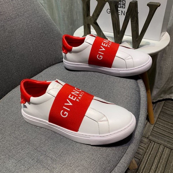 Givenchy men shoes 1:1 quality-026
