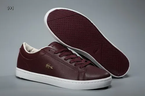 Lacoste men shoes-063