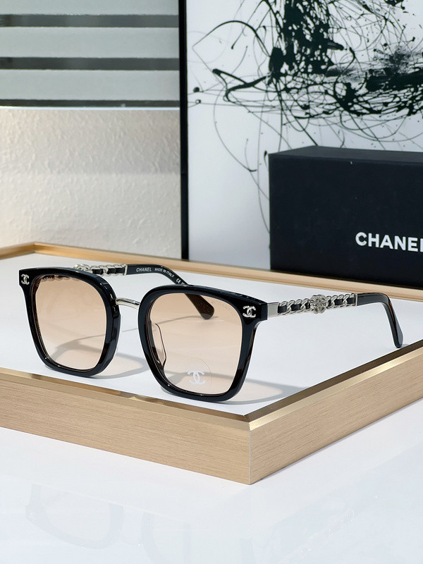 CHNL Sunglasses AAAA-3953