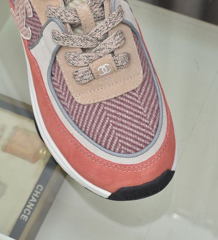 Chal Men Shoes 1：1 Quality-212