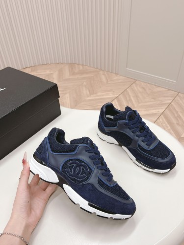 CHAL Women Shoes 1：1 Quality-1220