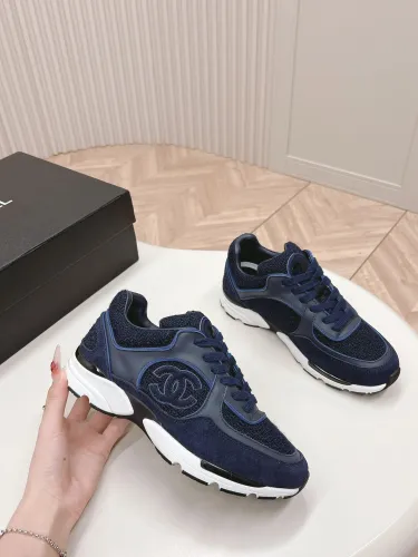 Chal Men Shoes 1：1 Quality-285