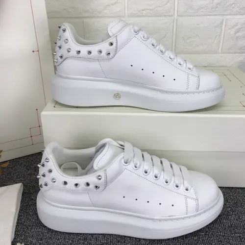 Alexander McQueen men shoes 1：1 quality-439
