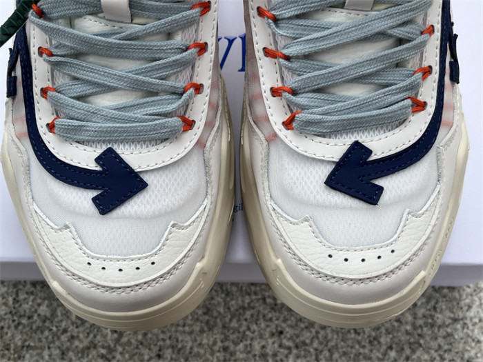 OFF white Men shoes 1：1 quality-367