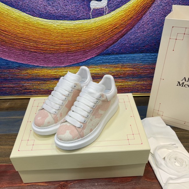 Alexander McQueen men shoes 1:1 quality-470