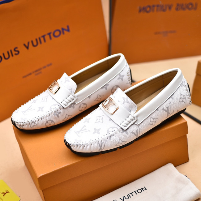LV Men shoes 1:1 quality-4677