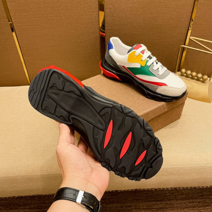 Dior men Shoes 1：1 quality-580