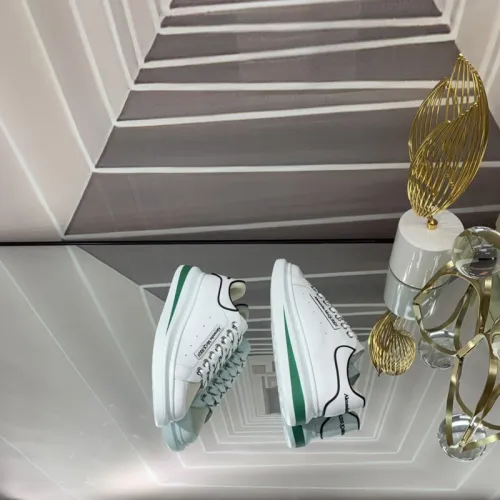 Alexander McQueen men shoes 1：1 quality-750