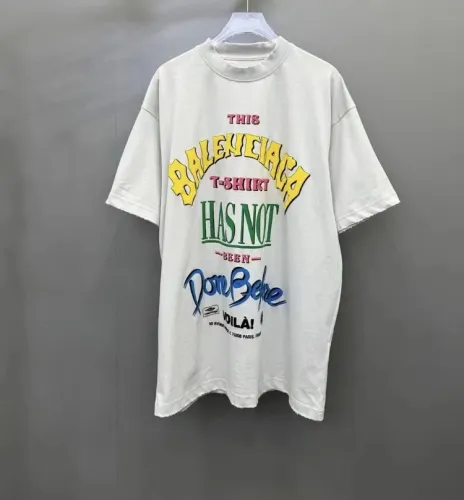 B Shirt 1：1 Quality-3434(XS-L)