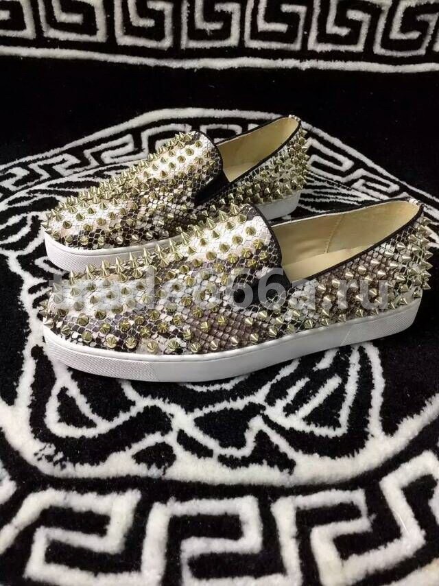 Super Max Perfect Christian Louboutin(with receipt)-079