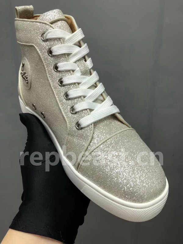 Super Max Christian Louboutin Shoes-1021