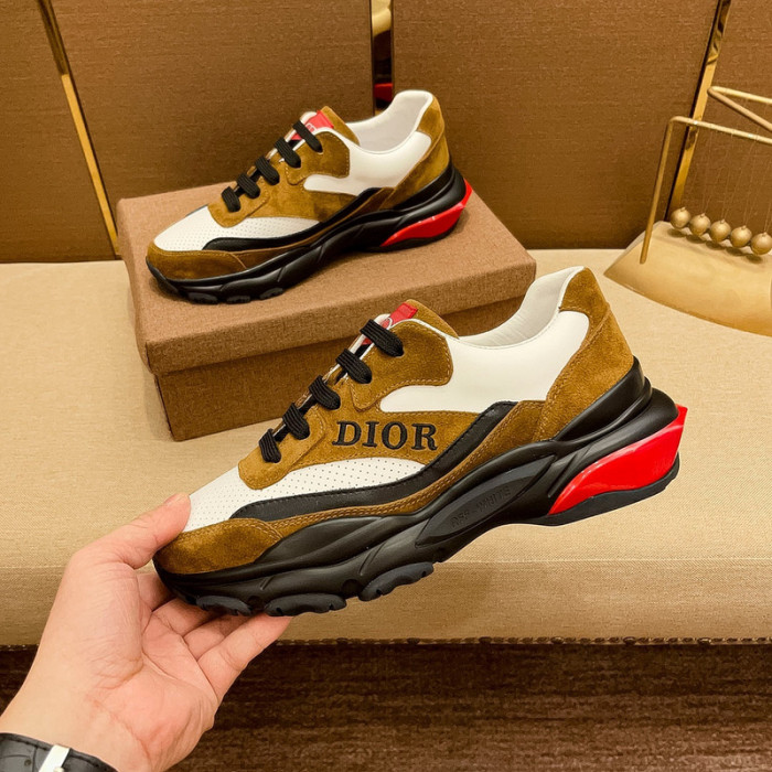 Dior men Shoes 1：1 quality-578