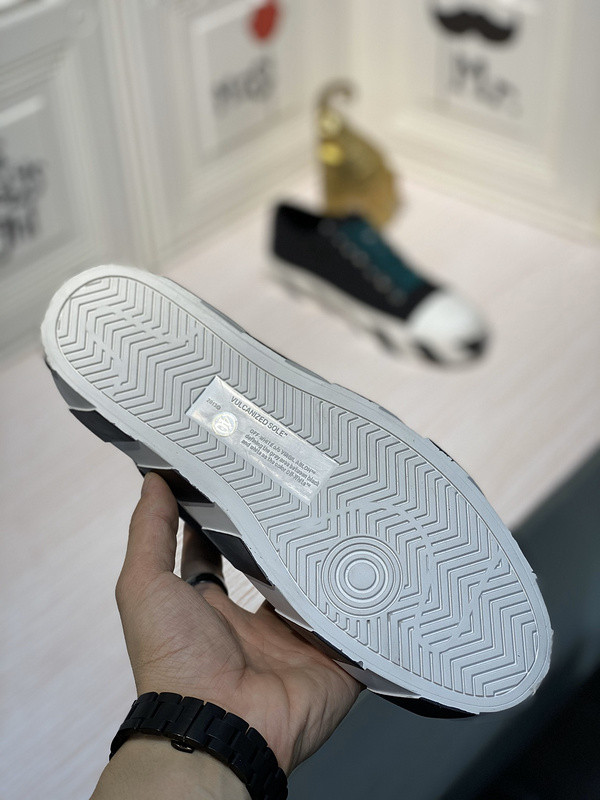 OFFwhite Men shoes 1：1 quality-131