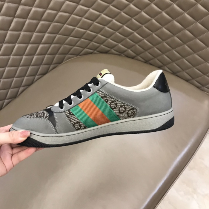G men shoes 1：1 quality-3651