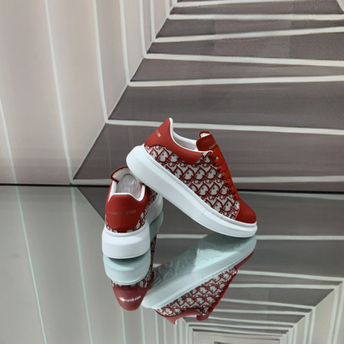 Alexander McQueen men shoes 1：1 quality-727