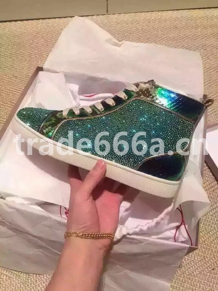 Super Max Christian Louboutin Shoes-226