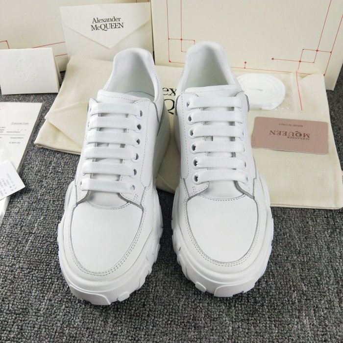Alexander McQueen men shoes 1：1 quality-721