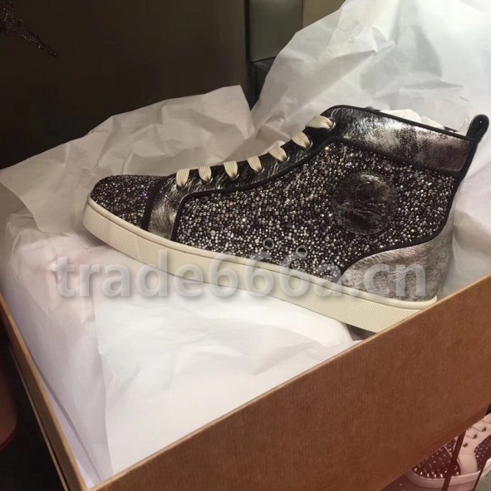 Super Max Christian Louboutin Shoes-1138