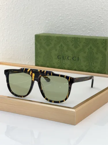 G Sunglasses AAAA-5537