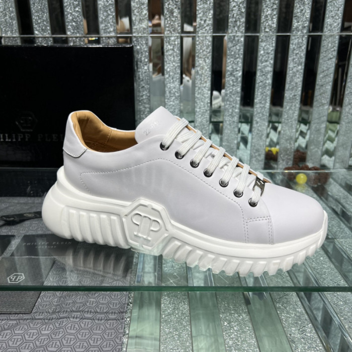 PP men shoes 1 ：1 quality-417