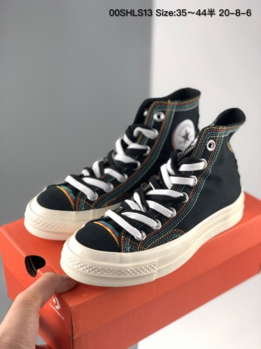Converse Shoes High Top-005