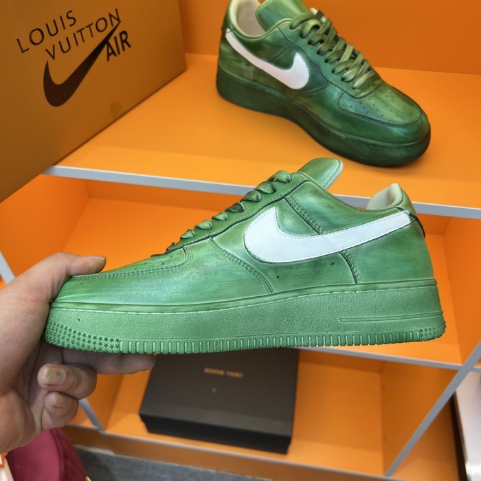 LV Men shoes 1：1 quality-4581