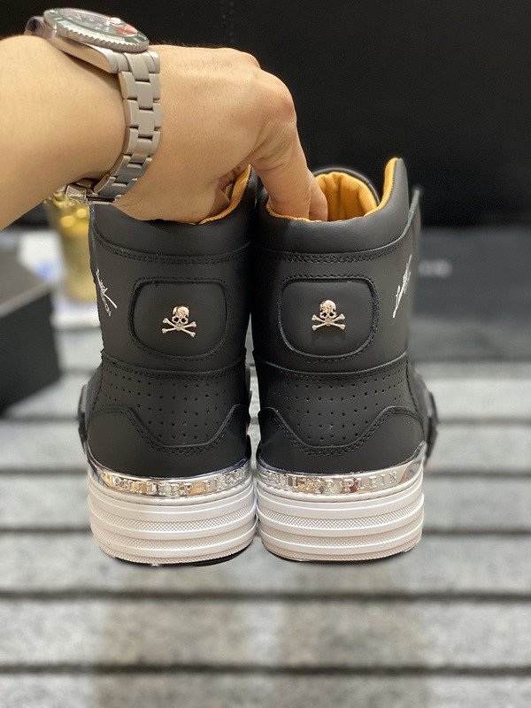 PP men shoes 1 ：1 quality-407