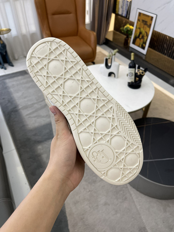 Dior men Shoes 1：1 quality-585