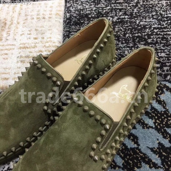 Super Max Christian Louboutin Shoes-950