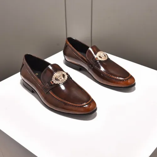 Versace Men Shoes 1：1 Quality-613