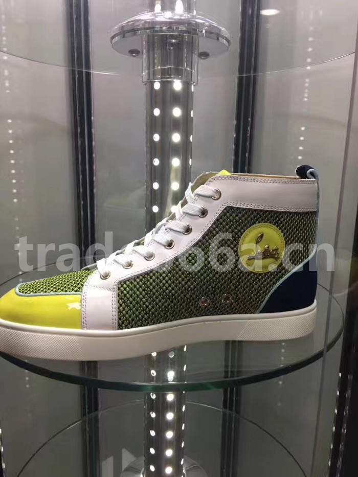 Super Max Christian Louboutin Shoes-733