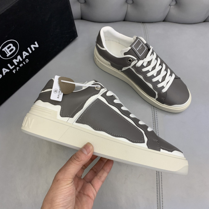 Super Max Balmain Shoes-013