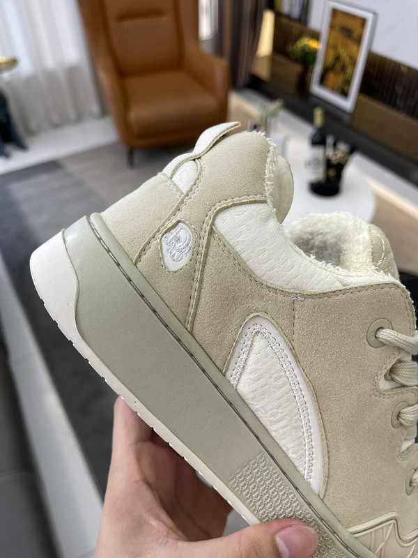 Dior men Shoes 1：1 quality-585