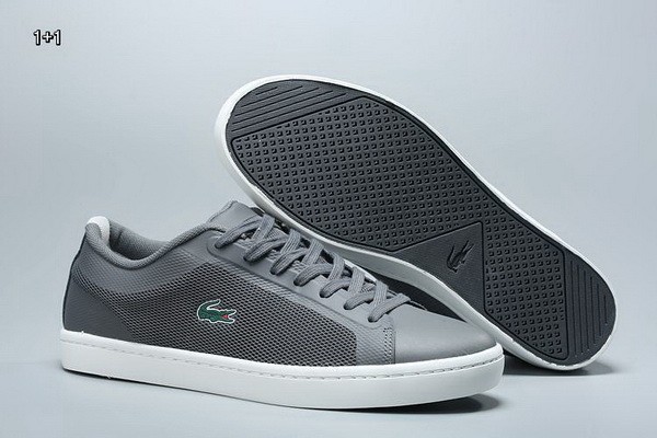 Lacoste men shoes-120