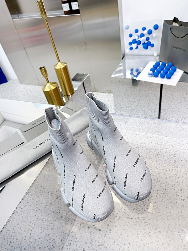 B Sock Shoes 1：1 quality-165