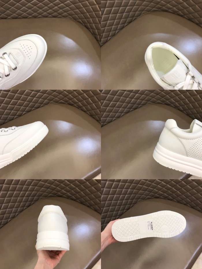 Givenchy men shoes 1：1 quality-167