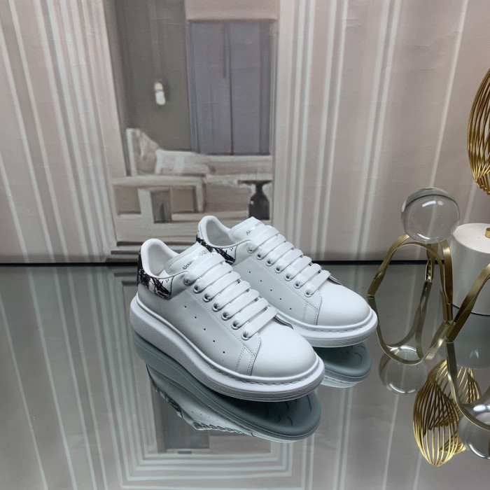 Alexander McQueen men shoes 1：1 quality-922