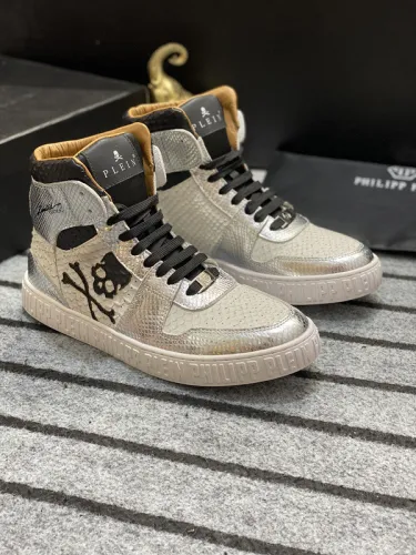 PP men shoes 1 ：1 quality-405
