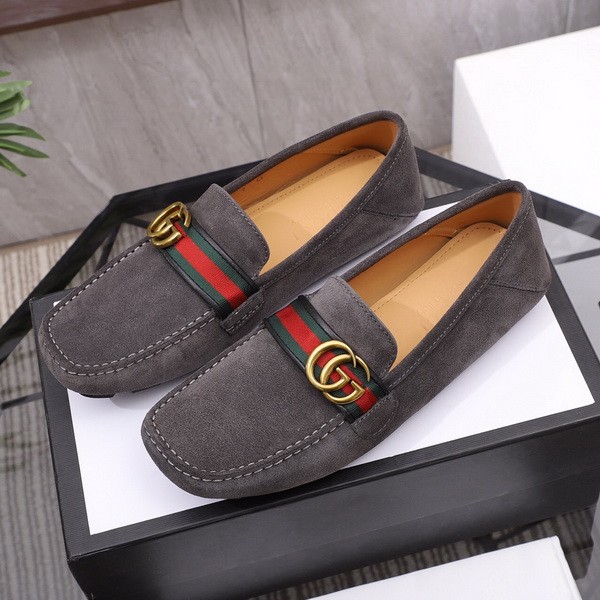 G men shoes 1:1 quality-3110