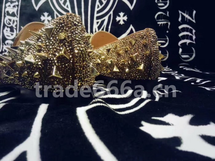 Super Max Christian Louboutin Shoes-697