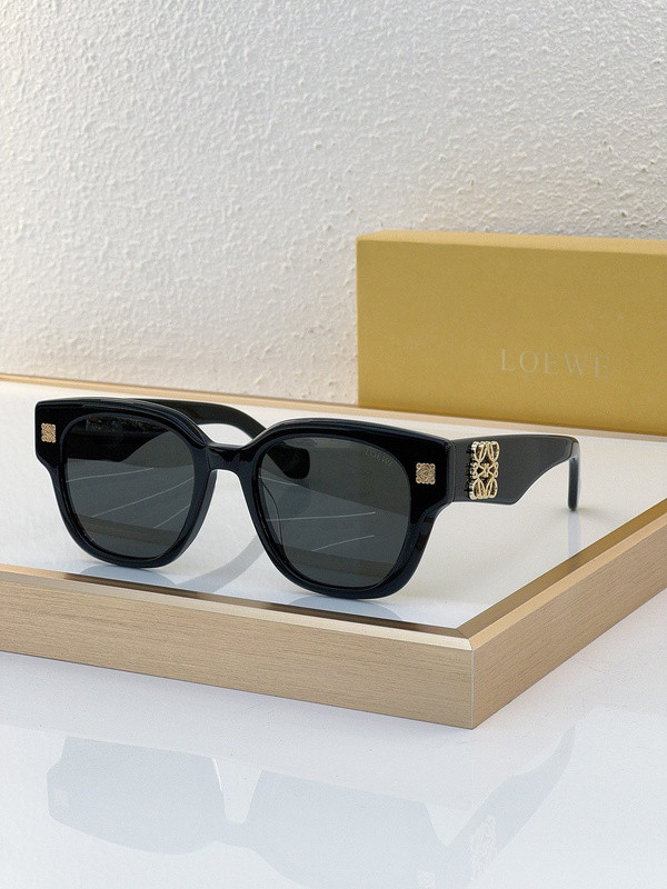 Loewe Sunglasses AAAA-419